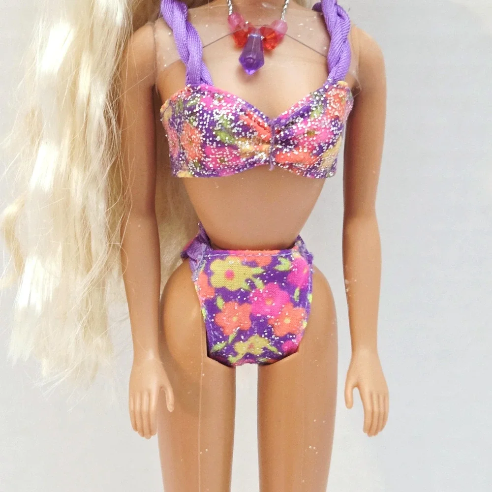 Mattel beautiful example